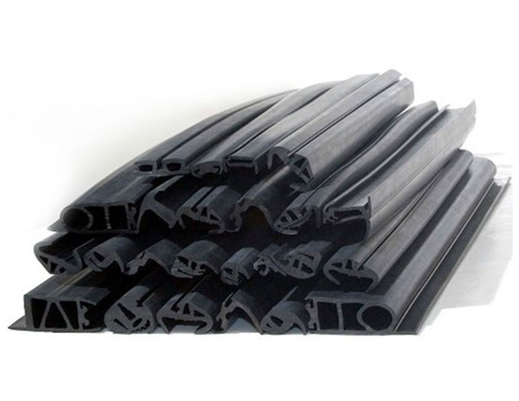 Silicone Door Gaskets