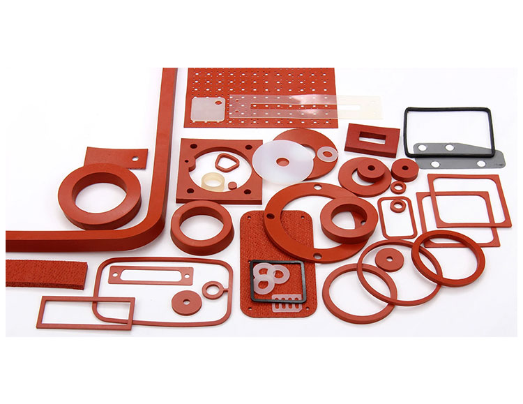 silicone multi mill gasket