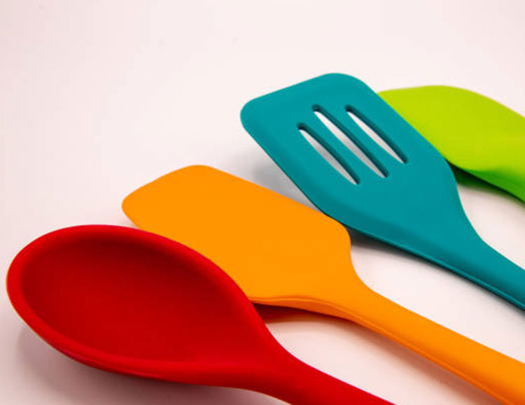 Silicone Spatula